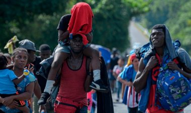 Amnistía exige a México desmilitarizar la seguridad tras agresiones a migrantes