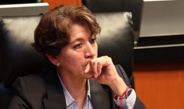 PAN y PRI piden renuncia de Delfina Gómez por ´diezmos´ exigidos a trabajadores