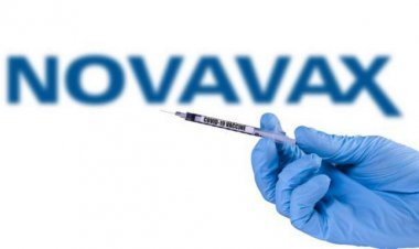 NOVAVAX pide a OMS aprobación de vacuna