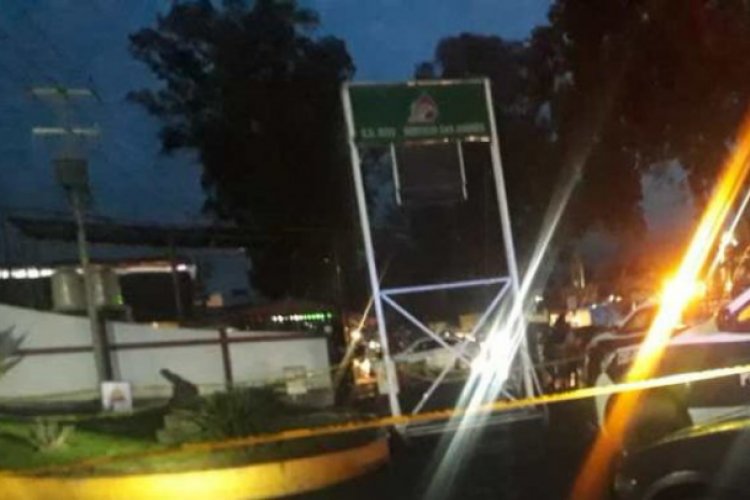 Riña en restaurante bar de Cocotitlán deja saldo fatal y varios heridos