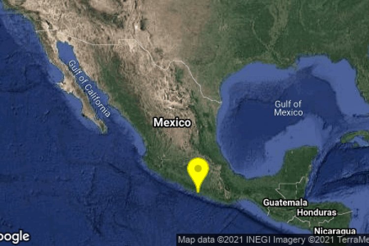 Dos sismos de 4.9 y 4.4 grados agitan Guerrero