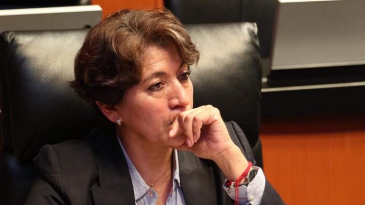 PAN y PRI piden renuncia de Delfina Gómez por ´diezmos´ exigidos a trabajadores