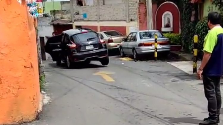 Video: Trifulca entre hombres ebrios en Xochimilco termina en tragedia