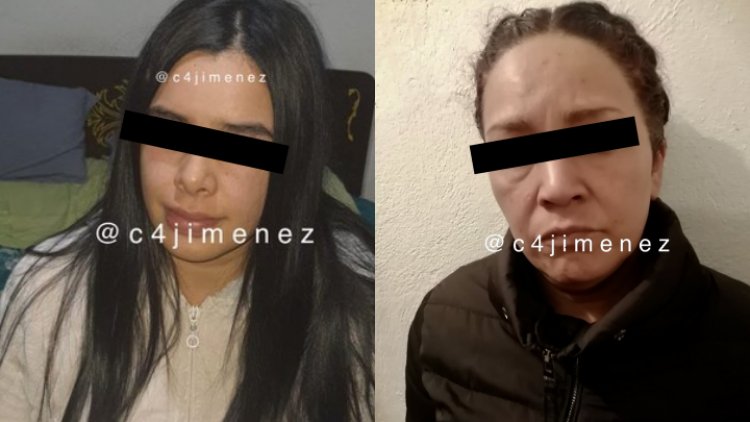 Procesan a novia de narco de la Unión Tepito