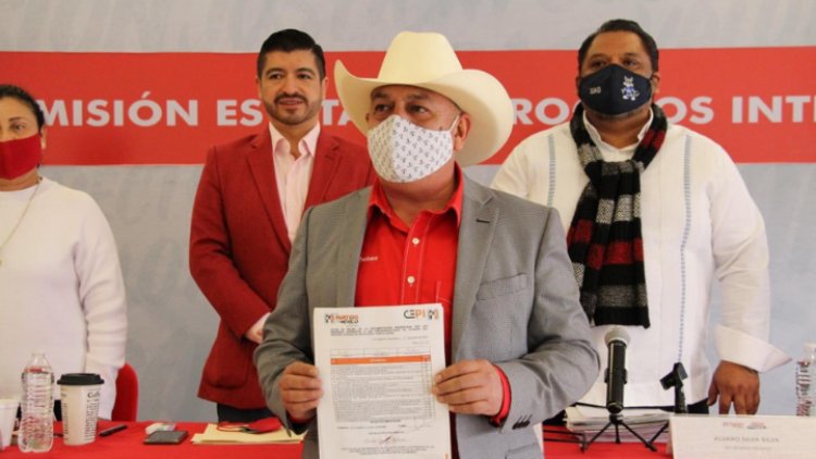 Cae alcalde en Querétaro por peculado