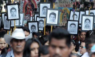 Caso Ayotzinapa: SEGOB revela documentos