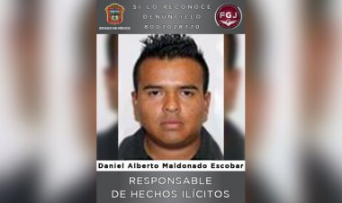 Mató a un policía en Ixtapaluca, lo condenan