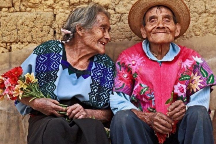 20 por ciento de abuelitos mexicanos no tienen servicios de salud