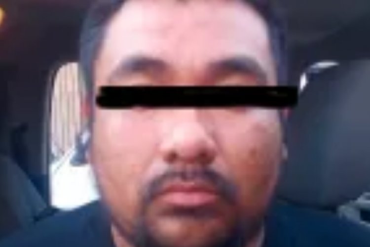 Mata a su esposa en el Circuito Exterior Mexiquense