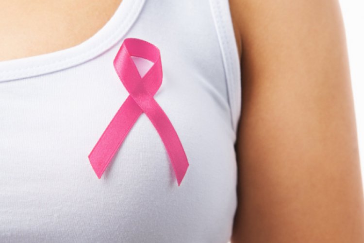Cáncer de mama, el tumor maligno más frecuente en mujeres