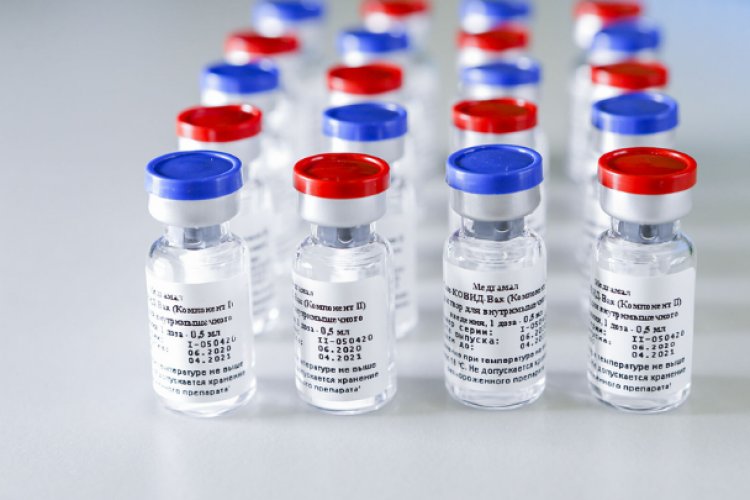 Investigan sustracción de vacunas anticovid en Edomex
