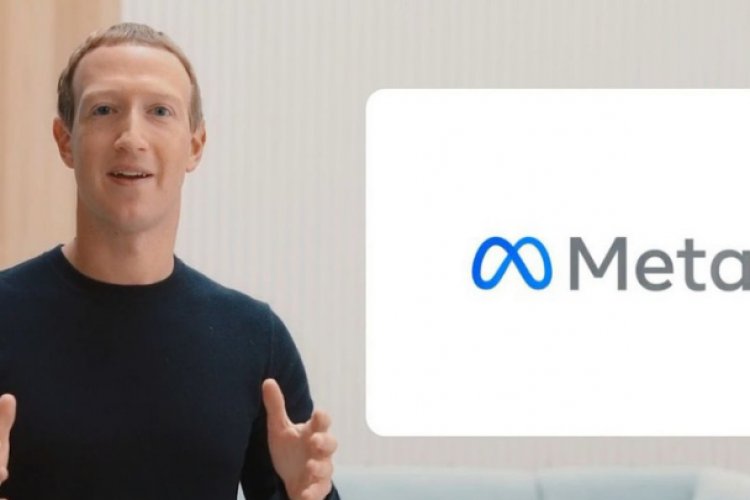 ¡Es real! Facebook cambia de nombre a Meta