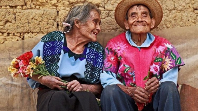 20 por ciento de abuelitos mexicanos no tienen servicios de salud