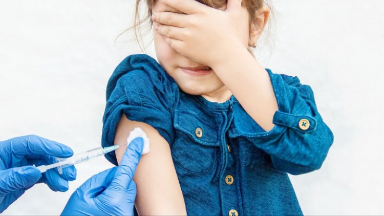 Pfizer solicita aprobación de vacuna para niños