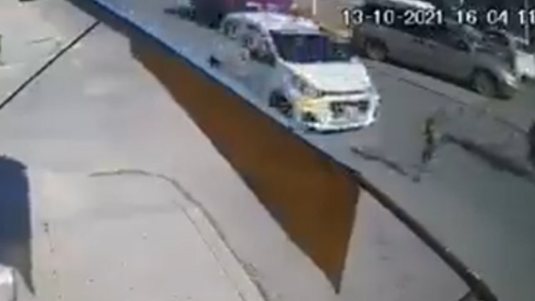 Taxista atropella a niño de 3 años y escapa en Chetumal
