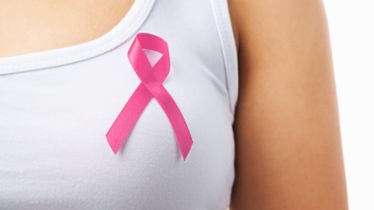 Cáncer de mama, el tumor maligno más frecuente en mujeres