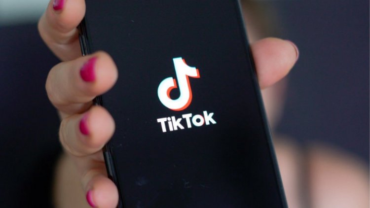 Dos niñas se suicidan por reto de TikTok