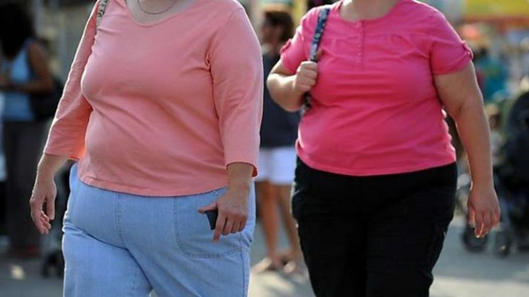 En 2050, 9 de cada 10 mexicanos tendrá obesidad
