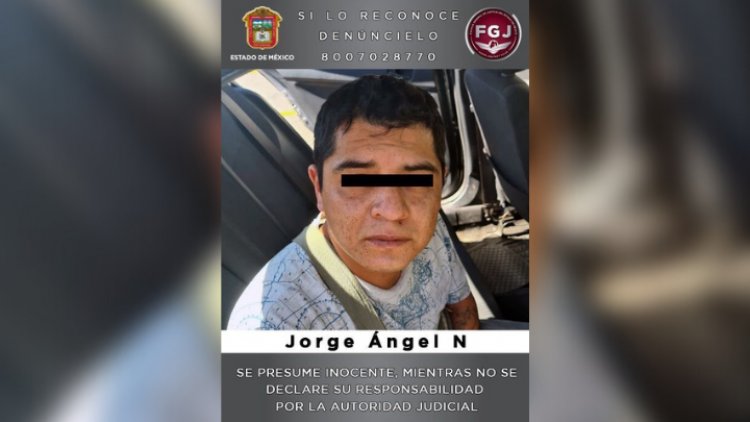 De un botellazo mató a su esposa en Chimalhuacán