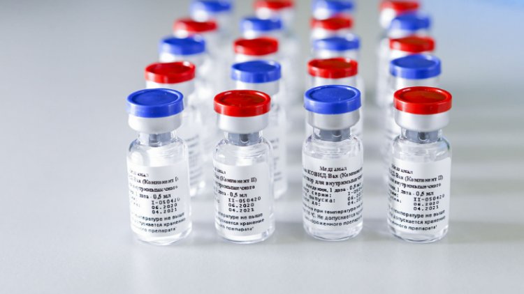 Investigan sustracción de vacunas anticovid en Edomex