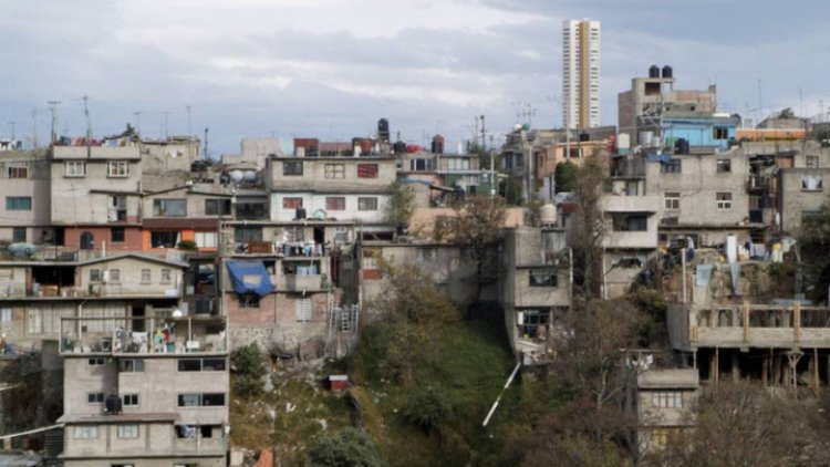 Más de un millón de viviendas mexiquenses están en zonas de riesgo