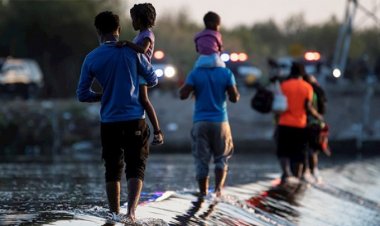México detuvo a más de 41 mil migrantes en septiembre