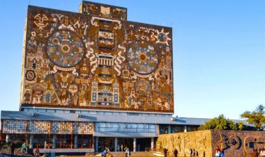 UNAM alista regreso a clases presenciales