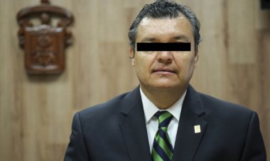 Denuncian a magistrado de Jalisco por abuso de menor