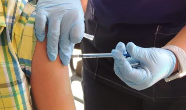 Anuncian nuevas sedes de vacunación para menores