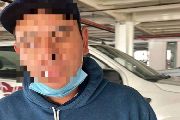 Denuncian a trabajador de Ecatepec que atropelló a can