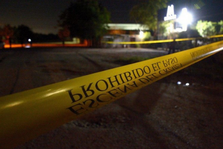Matan a tiros a 11 personas en Tarecuato, Michoacán