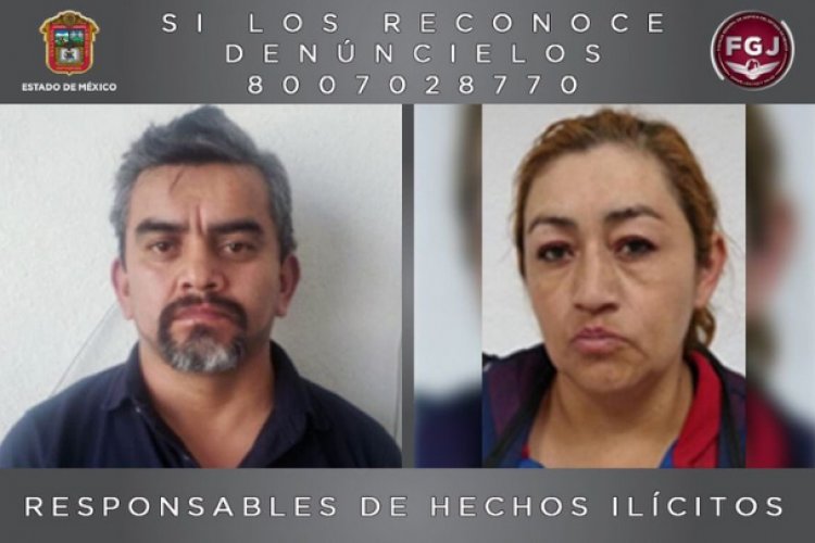 Sacaron de fiesta a mujer para matarla en Ecatepec