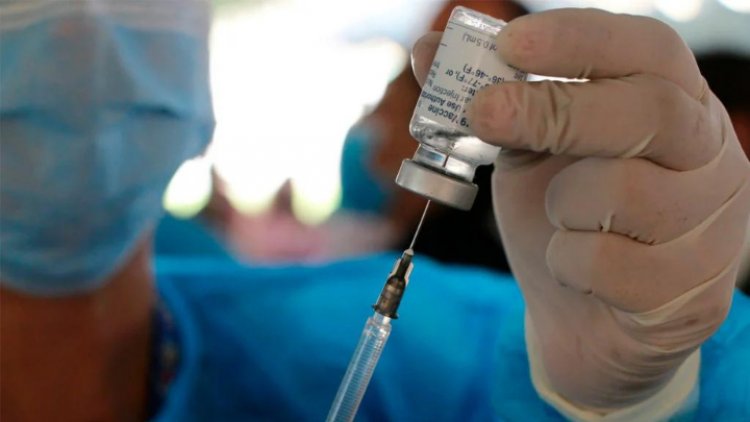Mañana inicia vacunación de rezagados en Cuautitlán Izcalli