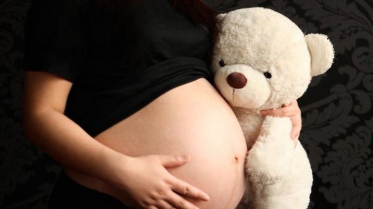 Edomex lidera embarazos en adolescentes