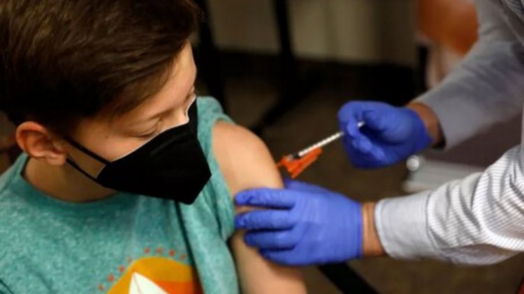 Anuncian sedes de vacunación COVID para menores 15 a 17 años en CDMX