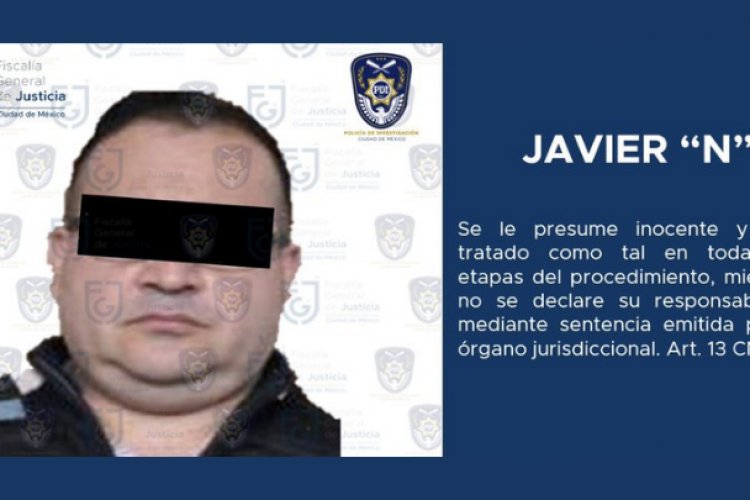 Cumplimentan orden de detención contra Duarte