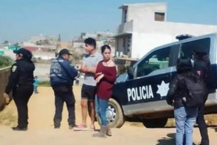Encuentran niña muerta en Los Reyes, La Paz
