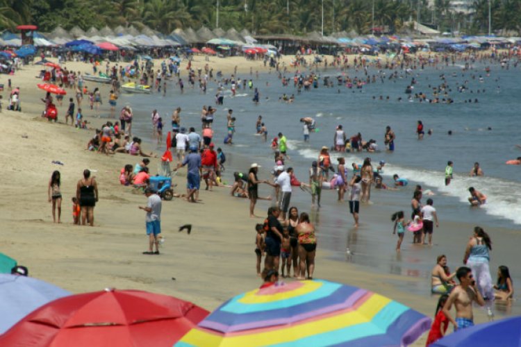 Sayulita entre las playas más contaminadas de México