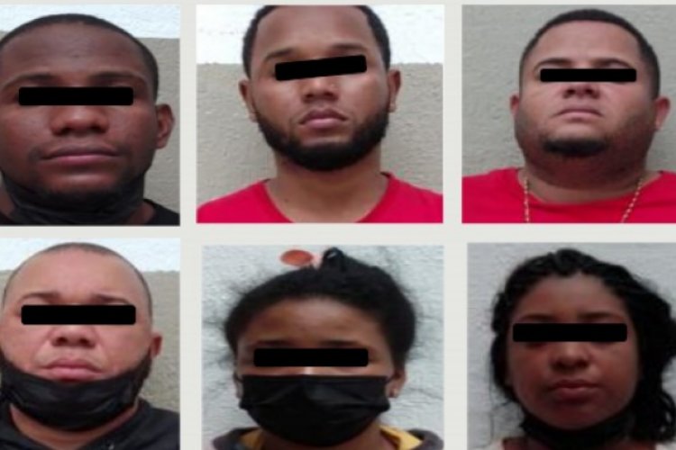Caen dominicanos por violación de niños en Neza