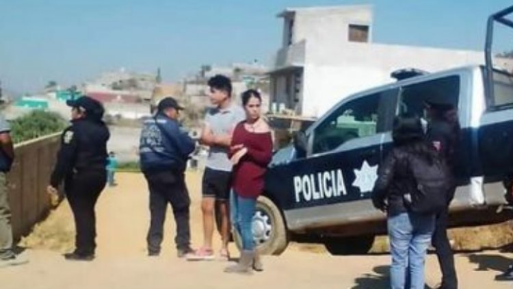 Encuentran niña muerta en Los Reyes, La Paz
