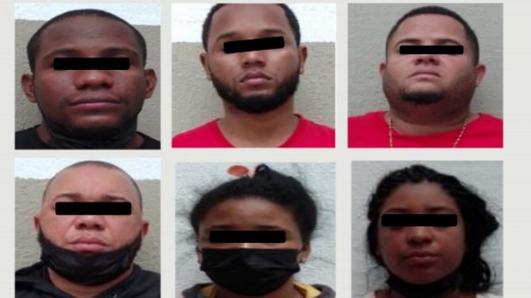 Caen dominicanos por violación de niños en Neza