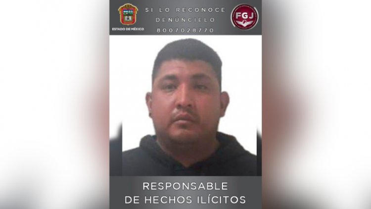 Dan 47 años de cárcel a homicida de Ecatepec
