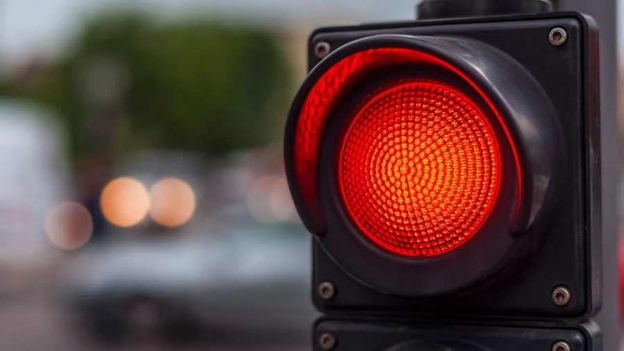 La CDMX y EdoMex continúan en semáforo rojo