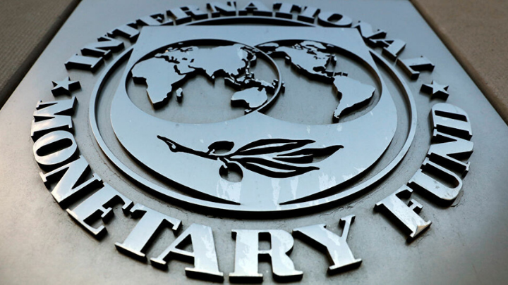 FMI mejora perspectiva económica para México en 2021