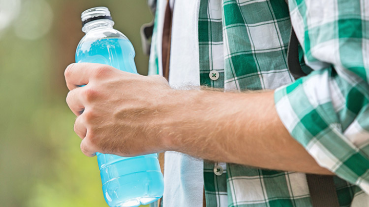 México sufre de sequía pero las industrias sobreexplotan el agua