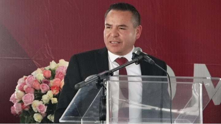 Presuntos autores intelectuales del asesinato de Francisco Tenorio son detenidos por la Fiscalía del Edomex
