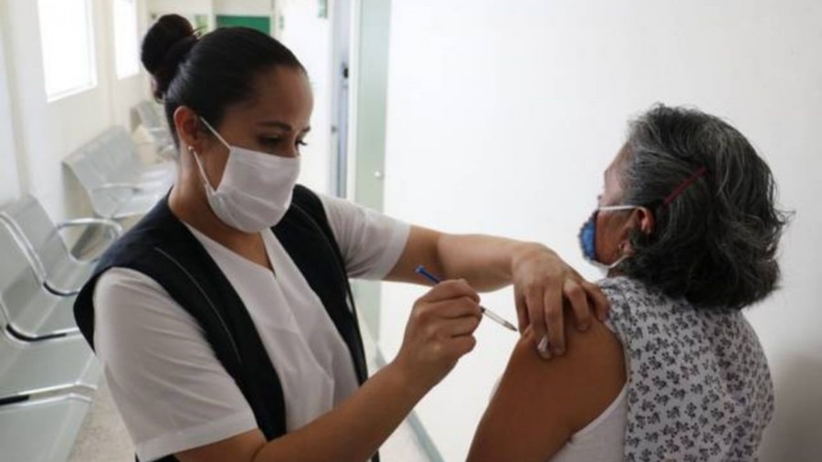 Influenza a la baja en EdoMex
