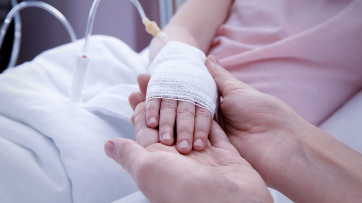 En 2020 cuatro de cada diez personas no fueron diagnosticadas por cáncer