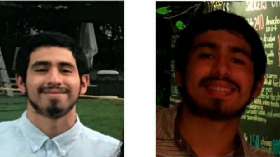 Localizan sin vida a estudiante de la UNAM