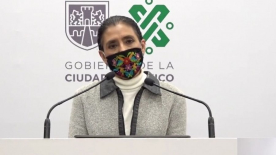 Más de 3 mil trabajadores de la salud contagiados de Covid-19